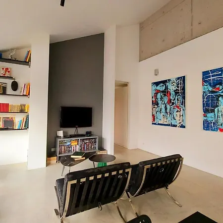 Design et Calme Hébergement de vacances Hoscheid