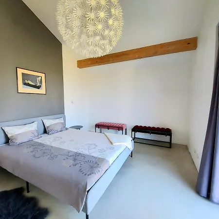 Hébergement de vacances Design et Calme *