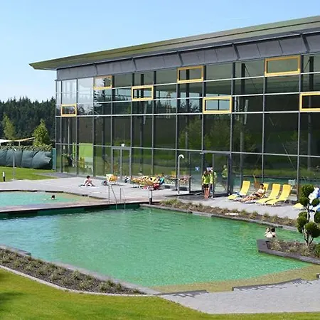 Design et Calme Hébergement de vacances Hoscheid